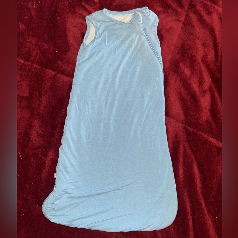 Kyte BABY Sleep Bag - Stream
